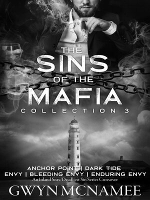 cover image of The Sins of the Mafia Collection Three